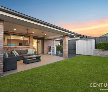 Modern Design & Comfort! - Photo 3