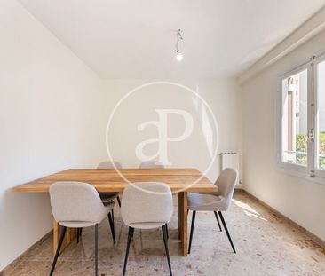 Long-term rental apartment in Son Armadams - Photo 4