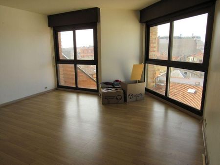 APPARTEMENT T3 78M - Photo 2