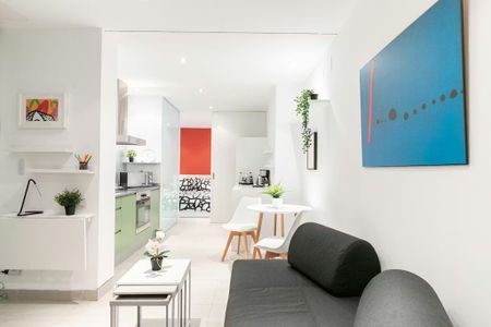 Carrer de Jonqueres, Barcelona, Catalonia 08003 - Photo 5