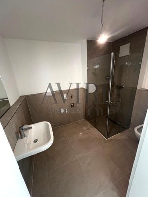 Schönes 3-Zimmer-Apartment inkl. Balkon - Bereit für Ihren Erstbezug! - Photo 1