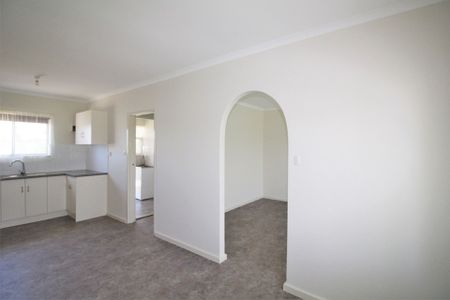 Modern 2 Bedroom Unit with Large Rear Yard - Photo 5