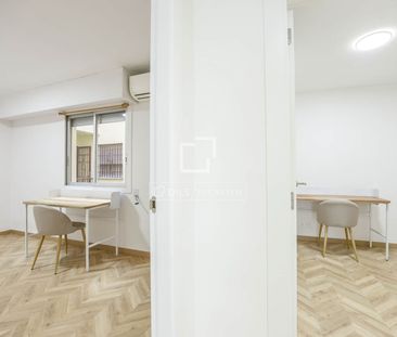 Excellent 4 Bedroom apartment for rent in El Pla del Remei, Valencia - Photo 6