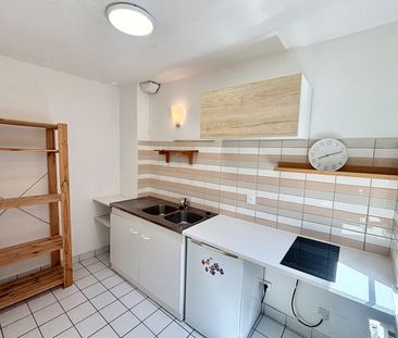 Appartement T1 Strasbourg à louer - Photo 2