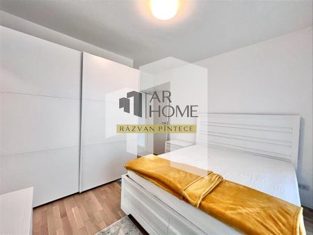 Apartament 3 camere de lux, parcare subterana, Albert Mrs Ploiesti - Photo 5