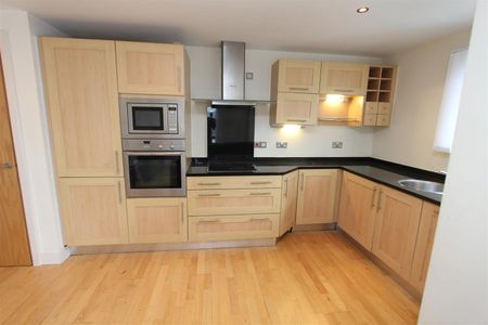 Mcclintock House, Leeds City Centre, LS10 1LP - Photo 2