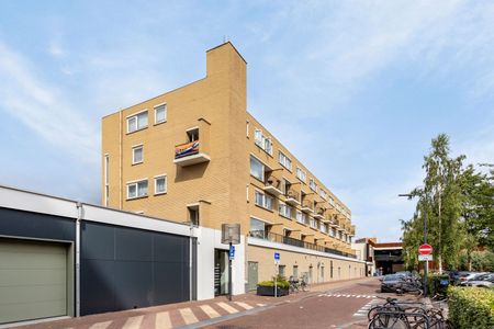 Appartement te huur: Steenloperstraat 38 2903 AP Capelle aan den IJssel - Photo 5