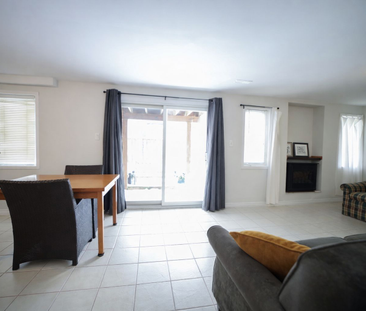 For Lease - 149 Silver Maple Road Unit# BSMT, Richmond Hill, Ontario - Photo 5