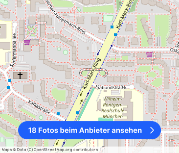 Neu renovierte 3-Zimmer-Wohnung in Karl-Marx-Stadt! - Foto 1