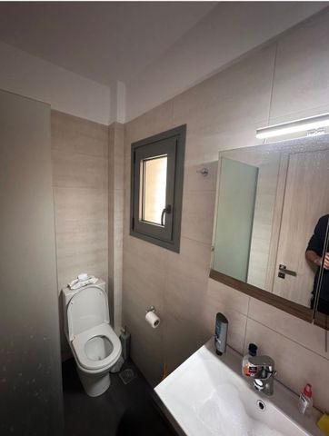 Studio/Γκαρσονιέρα για ενοικίαση Κέντρο (Νέος Κόσμος) - Φωτογραφία 3