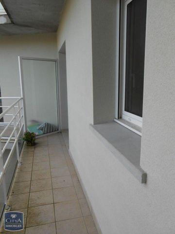 Location Appartement 3 pièces 54m² ST NAZAIRE 44600 - Photo 5