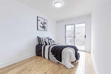 For Lease - 41 Sonmore Drive, Toronto, Ontario - Photo 2