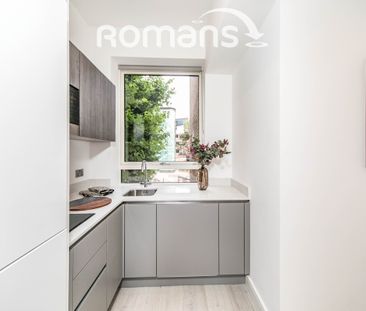 apartment to rent - Photo 3
