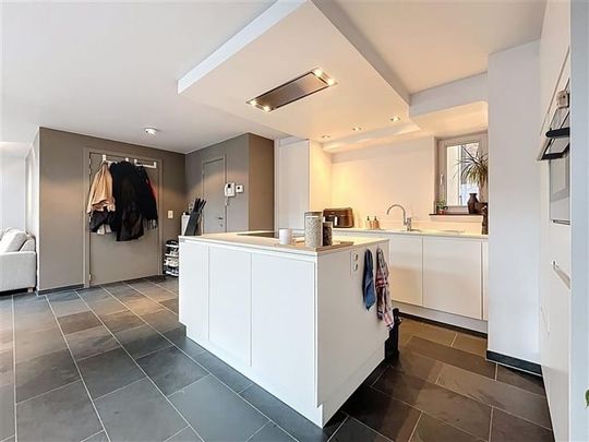 Appartement te huur - Foto 1