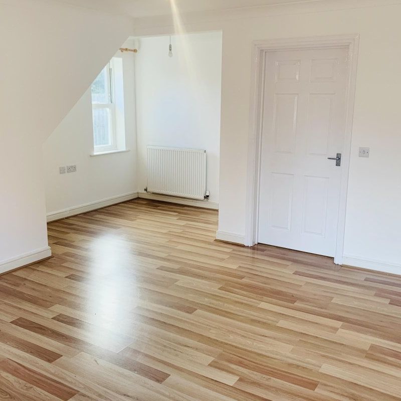 Minster Court, Long Sutton, SPALDING - Photo 1