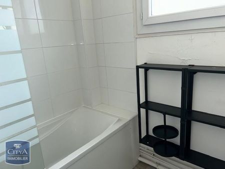 Location Appartement 3 pièces 50m² LE HAVRE 76600 - Photo 3