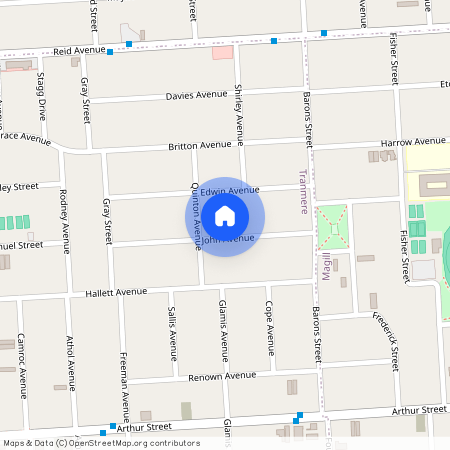 21 John Avenue, SA 5073, Tranmere