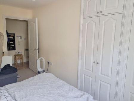 Room in a Shared Flat, Westport Street, E1 - Photo 4