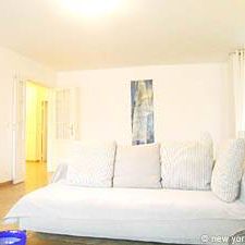 Logement à Paris, Location meublée - T4 - Canal Saint Martin (PA-3649) - Photo 1