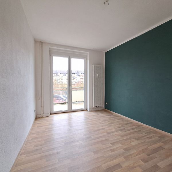 Geräumige 2-Zimmer-Wohnung mit großzügiger Küche zum Wohlfühlen - Photo 1