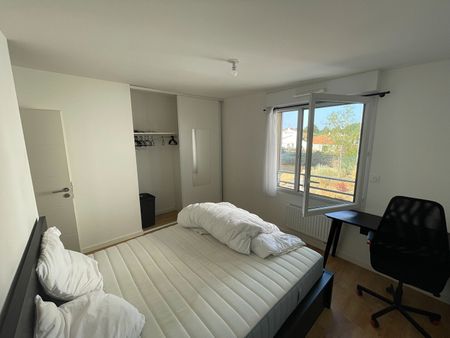 Location Maison 1 pièce 13m² - Photo 3