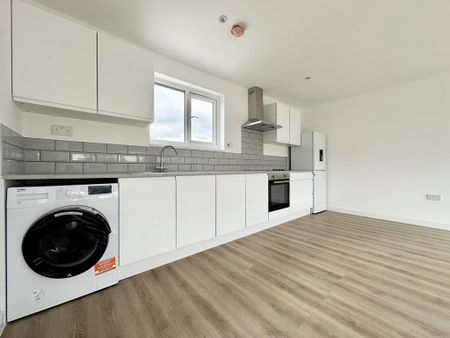 1 bedroom apartment to rent - Photo 5