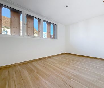 4½ pièces - En duplex - Foto 6