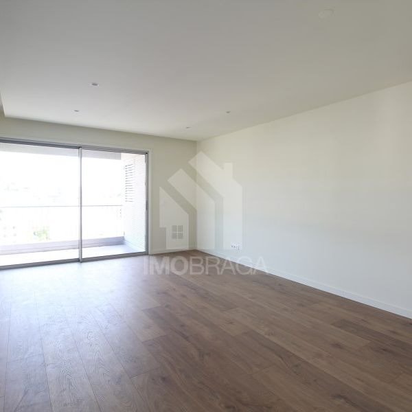 Apartamento T2 em Braga - Photo 1