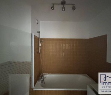 Location appartement t3 65 m² à Créteil (94000) Hotel de Ville - Photo 6