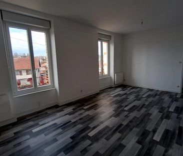 Location Appartement 5 pièces 98m² - Photo 1