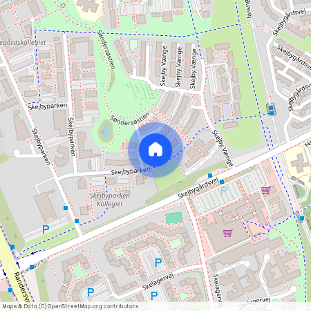 Skejbyparken 20, 8200 Aarhus N