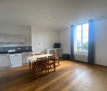 Location appartement 3 pièces, 53.08m², Les Ponts-de-Cé - Photo 1