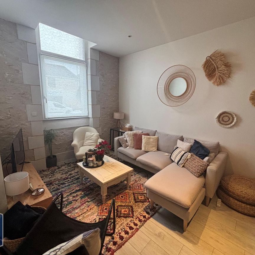 Location Maison 4 pièces 80m² PERIGUEUX 24000 - Photo 1