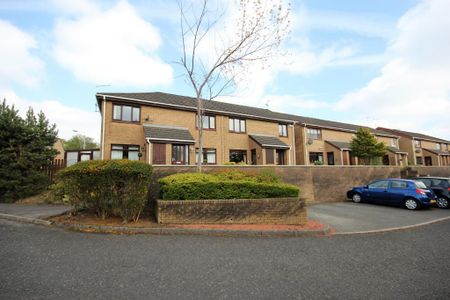 2 bedroom flat to rent - Photo 3