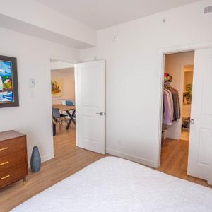 Grand condo 1 chambre Voisin de l'Université Laval Québec à louer - appartement / logement - Photo 2