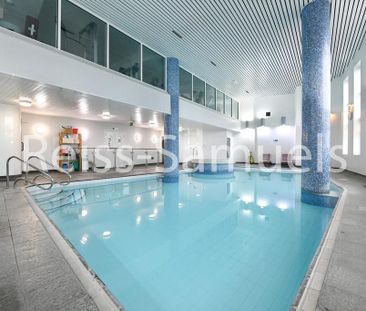 5 bedroom townhouse to rent - Photo 6