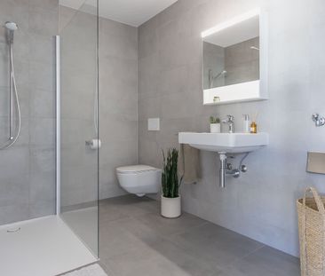 3.5 Zimmer, 74 m², 1. Stock - Foto 5