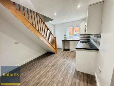 Chapel Lane, Fincham - Photo 2