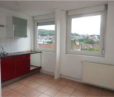 Location Appartement 2 pièces 51m² LONGWY 54400 - Photo 1