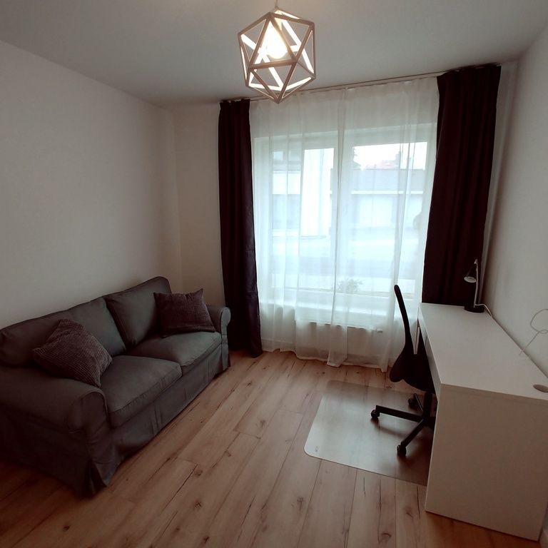 Namiastka domu! Apartament 90m2- Gumieńce - Photo 1