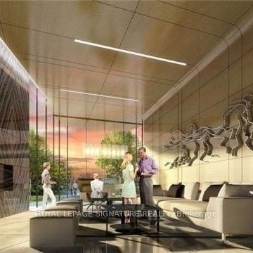 701 99 The Donway W - Photo 1