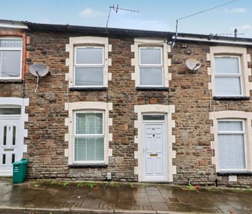 2 bedroom terraced house to rent - Photo 4