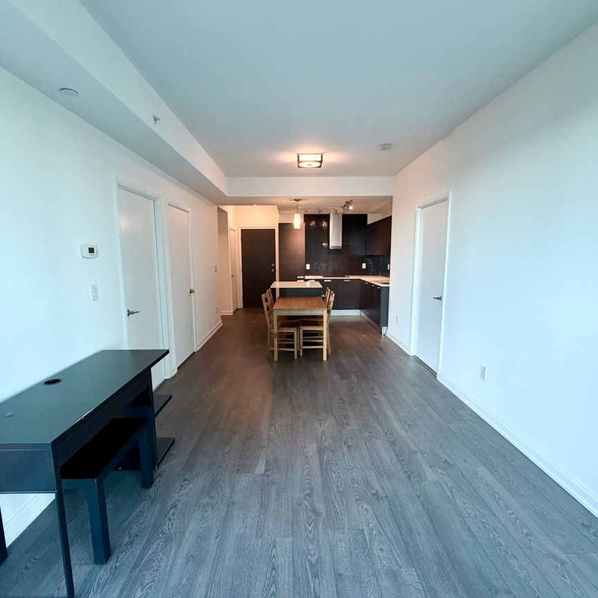 For Lease - 9 Bogert Avenue Unit# 2706, Toronto, Ontario - Photo 1