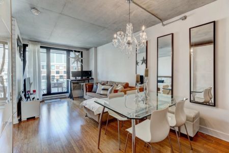 Appartement, Montréal (Le Sud-Ouest) - Photo 3