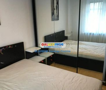 Inchiriere apartament 2 camere decomandat Crangasi - Photo 3