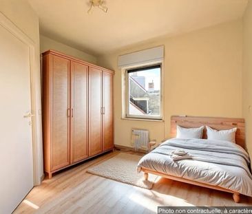 Appartement te huur - Foto 4