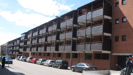 Nytorgsbacken, Helsingborg - Foto 3