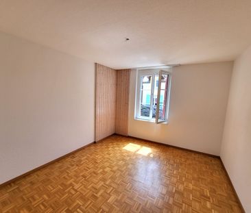 Grand appartement de 3,5 pièces au 1er étage - Photo 4