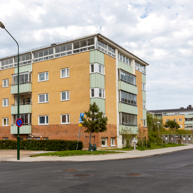 Västra Bernadottesgatan 10D, Sibbarp - Photo 1