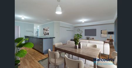 Park-side Family Entertainer - 71 Fairbourne Approach, Butler - Photo 3